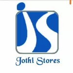 Business logo of New jothi collection