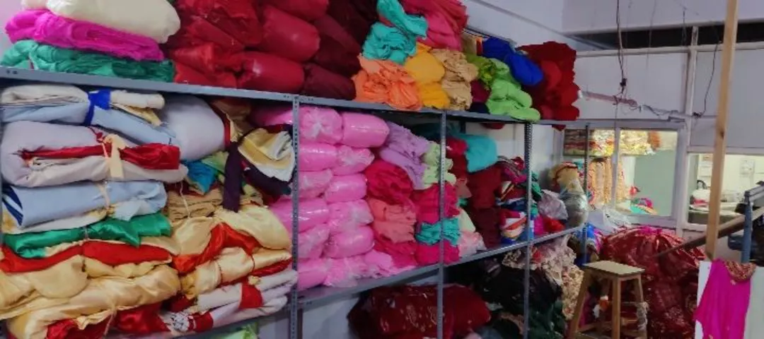Warehouse Store Images of Shree Hari Krishna fashion 