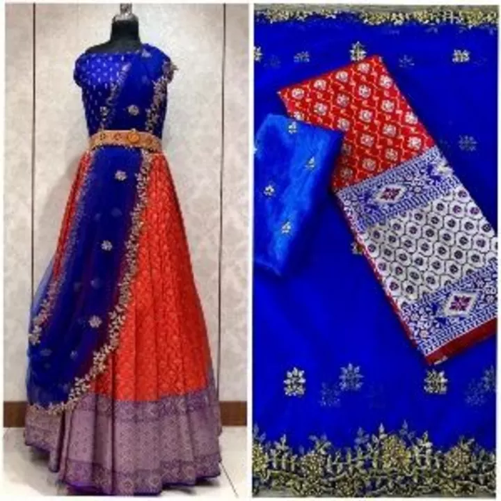 Post image Shree Hari Krishna fashion  has updated their profile picture.