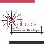 Business logo of MOHUA'S ANANNYA BOUTIQUE