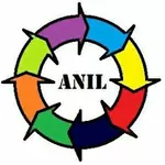 Business logo of Anil Fashions Private limited based out of Ahmedabad