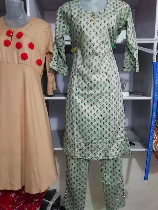 Touser kurti  uploaded by business on 7/21/2022