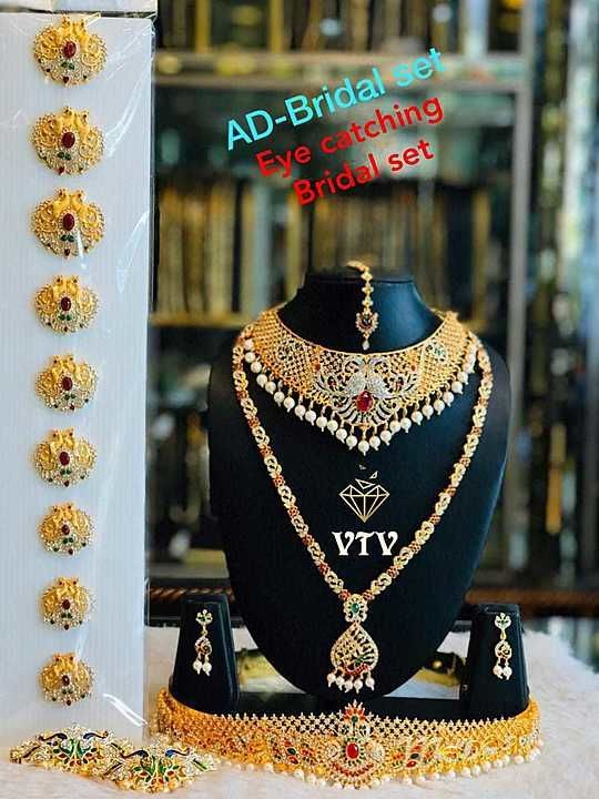 Post image Hi all...
I'm having all types of non coded jewellery at very best..
Ft,ved,first touch,ofj,ambeand ad stone jewellery etc..
I'm having many collection directly from the owners no middle person..

U can join and stay for some days and check the prices..
Coded also I'm having discounts from 5% to 40% according to the code..

Interested can join
For non coded@ best price

https://chat.whatsapp.com/EP0Hgo8nrsm5uf1uhW5p7y

Coded with discounts

https://chat.whatsapp.com/L4EPvCuqQsaKCCtWE1dwHQ