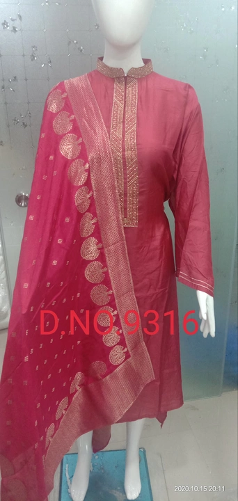 Product uploaded by Heena Fashion on 7/21/2022