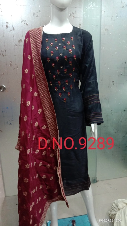 Product uploaded by Heena Fashion on 7/21/2022