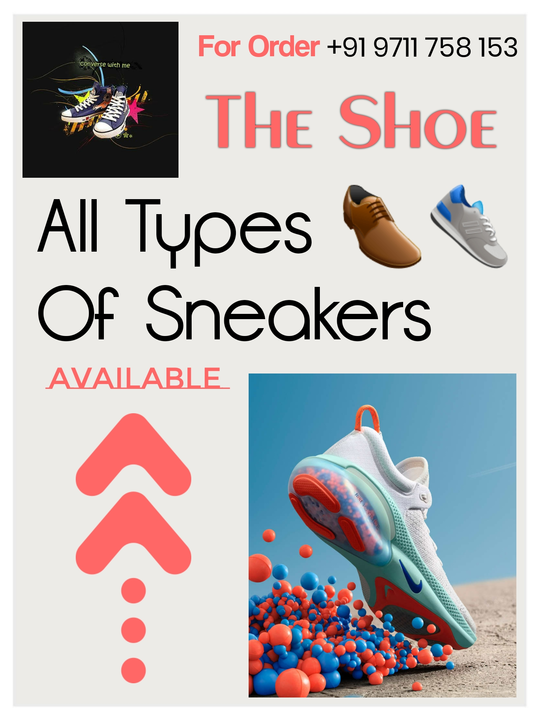 Post image Kisi Bhi Buyers Ko Wholesale Me Shoes/Sneakers 👟👞👢 Order Karna Ho Toh,Hume Iss Number Par Call Karein : +91 9711-758-153
☝🏻
✔