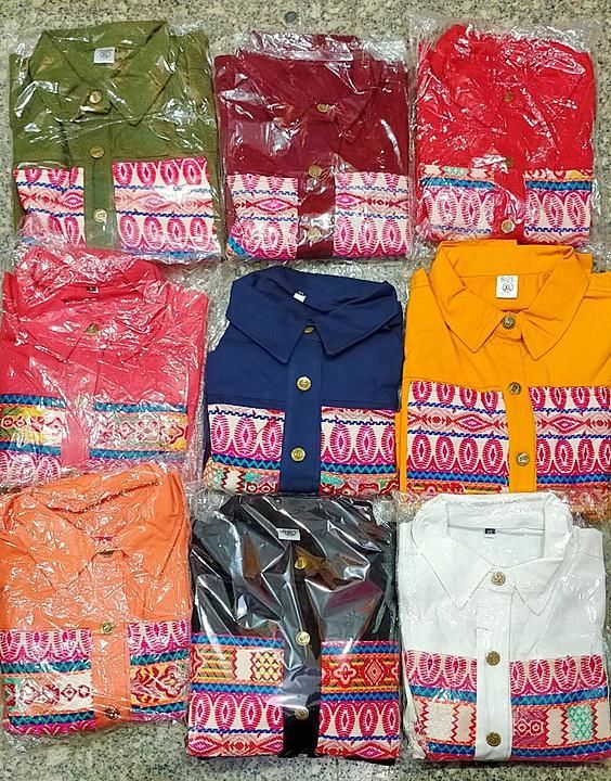 Jaipuri jacket  uploaded by business on 11/15/2020