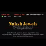 Business logo of NAKSH JEWELS