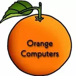 Business logo of Orange Computers