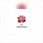 Business logo of CT Creation