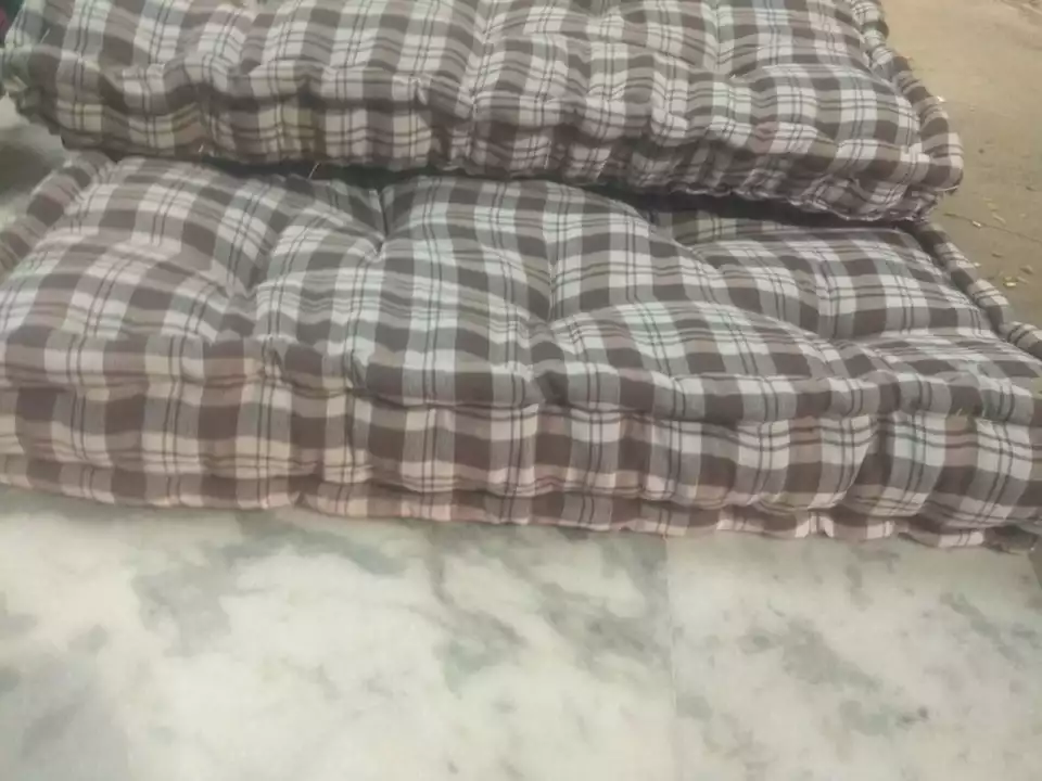Handmade mattress  uploaded by Mattress and pillows on 7/21/2022