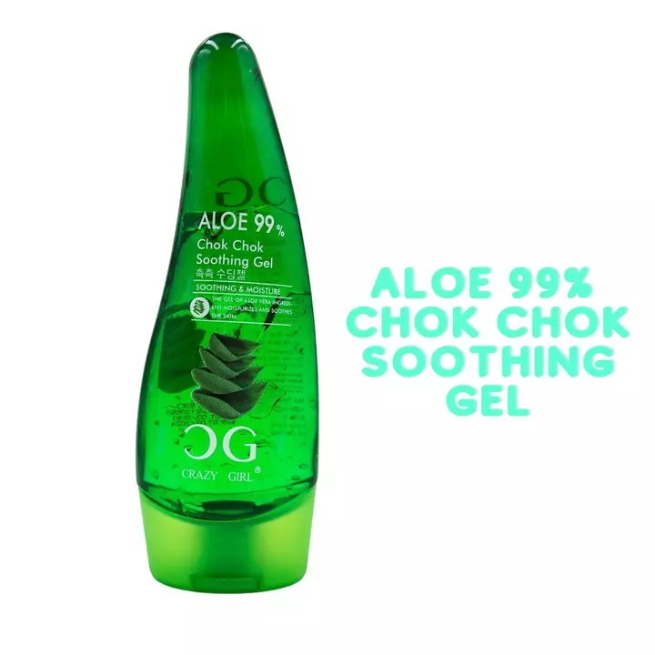 Cg aloe vera gel uploaded by Bulk Quality Cosmetics @ Best Prices on 7/21/2022