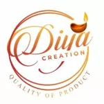 Business logo of Diya creation