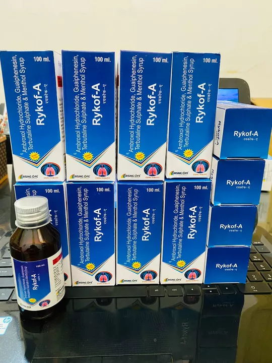 Product uploaded by Rising Life Healthcare on 7/21/2022