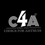Business logo of C4A1