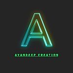 Business logo of Ayandeep creation