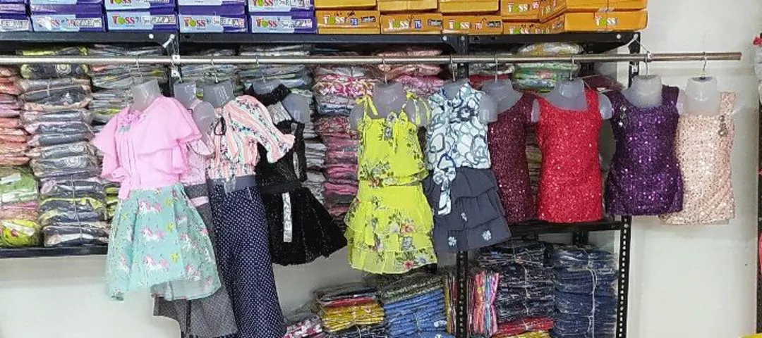 Shop Store Images of Sarrah selection