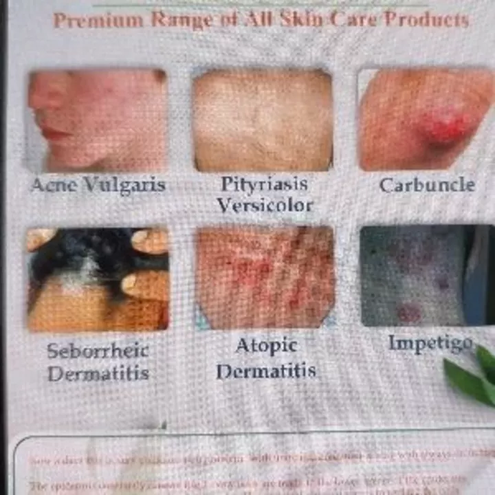Post image Dr. Ankit's Skin Clinic DAHOD has updated their profile picture.