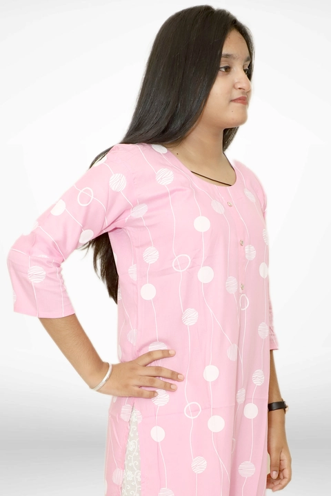 Cotton kurti for women  uploaded by business on 7/21/2022