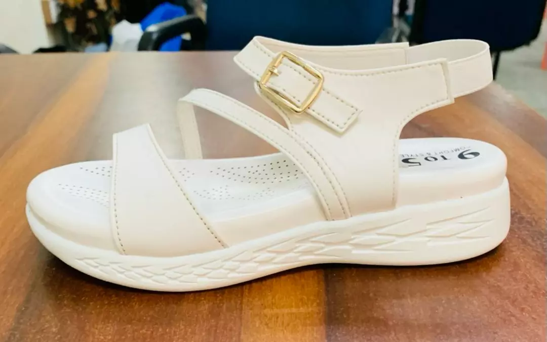 Fashion Sandals for women.  uploaded by GAUCHE CREATIONS on 7/21/2022