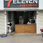 Business logo of 7 ELEVEN