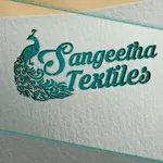Business logo of Sangeetha Textiles