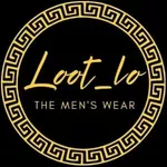 Business logo of Loot lo the mans wear