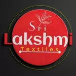 Business logo of Sri Lakshmi Textiles