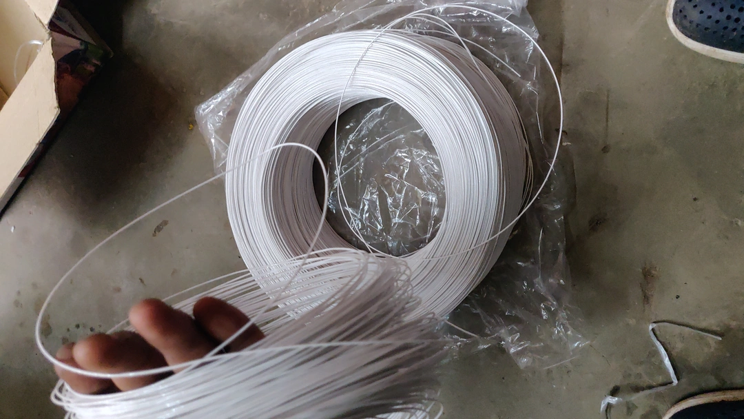 Submersible winding wire cc rod  uploaded by P.S electrical and winding wire on 7/21/2022