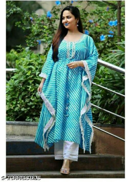Kaftan for women uploaded by Namsh collection on 7/21/2022