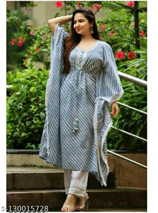 Kaftan for women uploaded by Namsh collection on 7/21/2022
