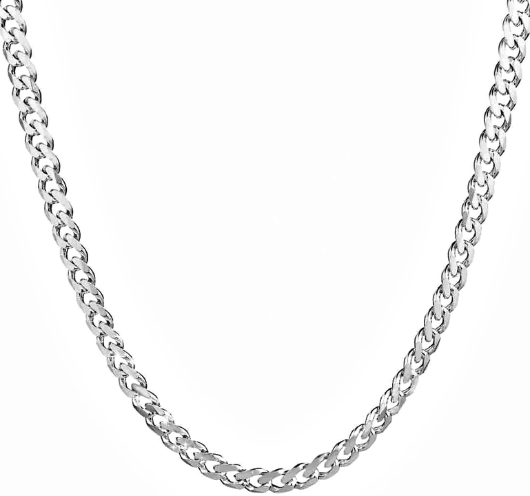 stainless steel chain 20 / pc uploaded by business on 7/21/2022