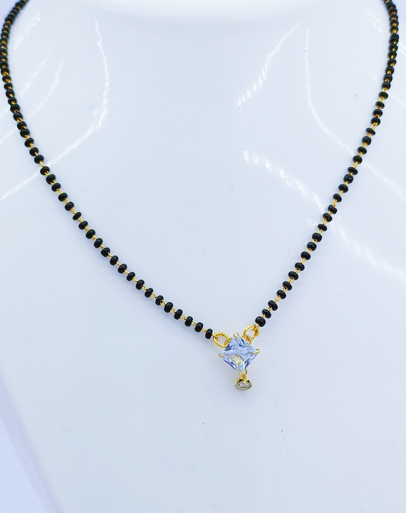 mangalsutra uploaded by business on 7/21/2022