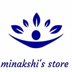 Business logo of Minakshi's clothing