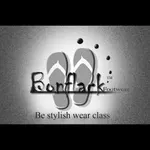 Business logo of Bonflack footwears