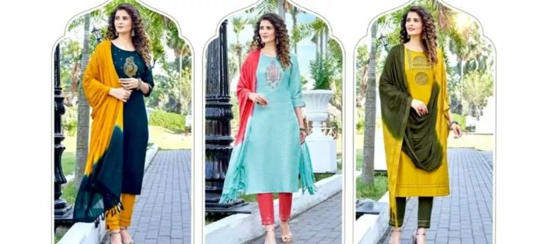 Shop Store Images of Anju collection