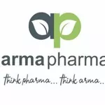 Business logo of Arma Pharma