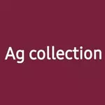 Business logo of Ag collection
