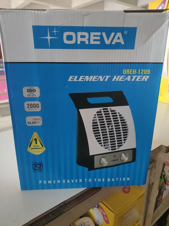 Room heater  uploaded by Ashok electricals on 7/21/2022
