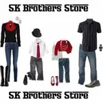 Business logo of SK Brothers Store