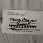 Business logo of Cheer chayan