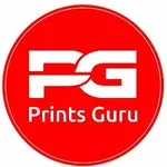 Business logo of Prints Guru