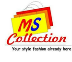 Business logo of MS collection