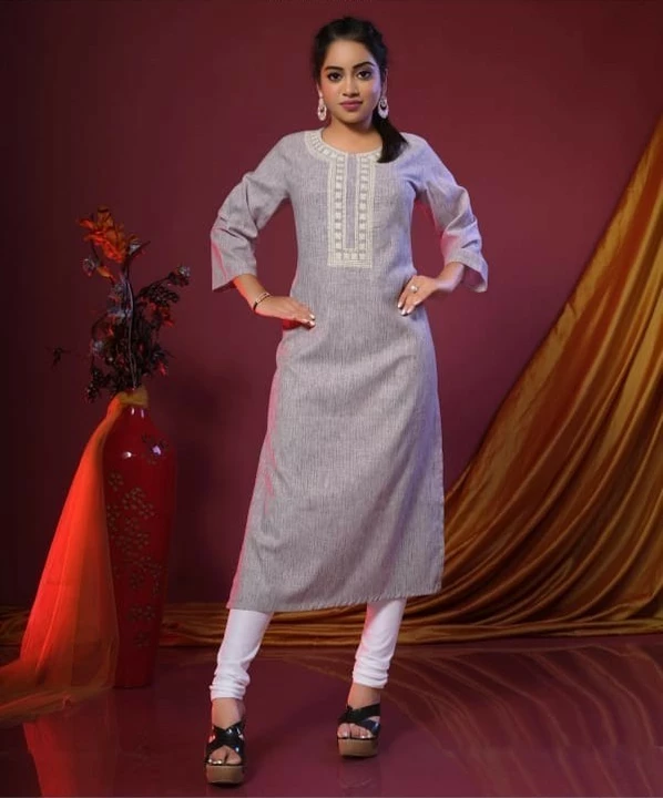 *🥳SALE.........🥳SALE.........🥳SALE*

*💫KURTI COLLECTION💫* 

RAYON COTTON FABRIC💥/ WITH BEAUTIF uploaded by Shree_ram_fancy_nx on 7/21/2022