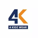Business logo of 4kidz wear