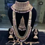 Business logo of Radhe Krishna art jewellery