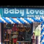 Business logo of Baby Love kids wear