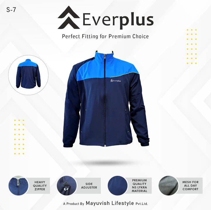 Product uploaded by Manufacturer of Sports Wear on 7/21/2022