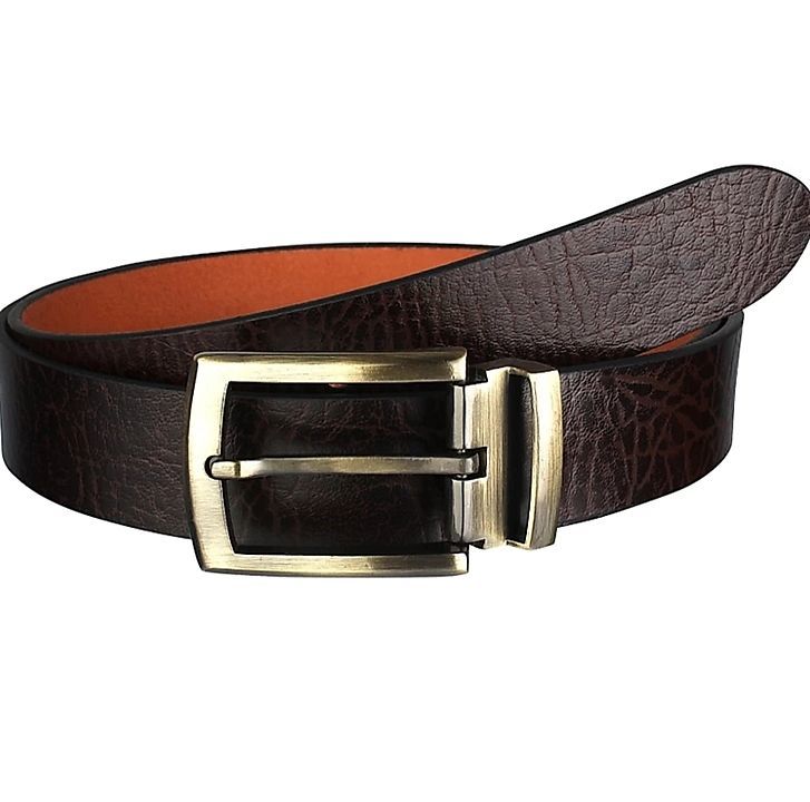 Wildleo Genuine leather belts for men uploaded by Wildleo International on 11/15/2020