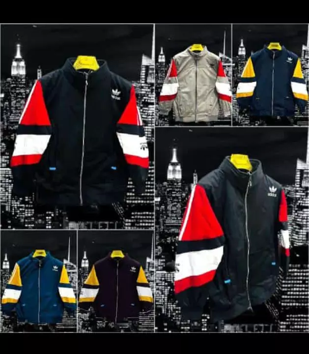 Post image Top jackets low price